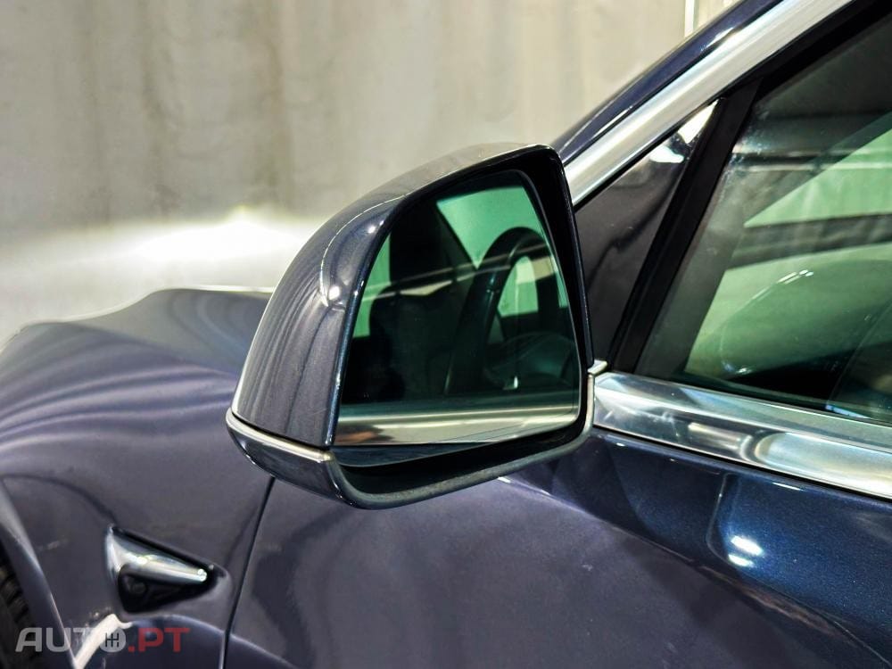 Tesla Model 3 Long-Range Dual Motor AWD