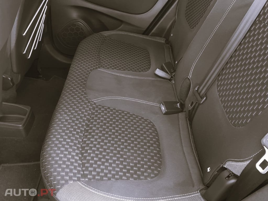 Renault Captur 110 CV S&S Crossborder