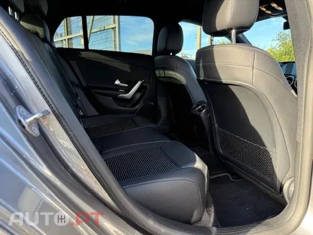 Audi A4 2.0 TDI Sport