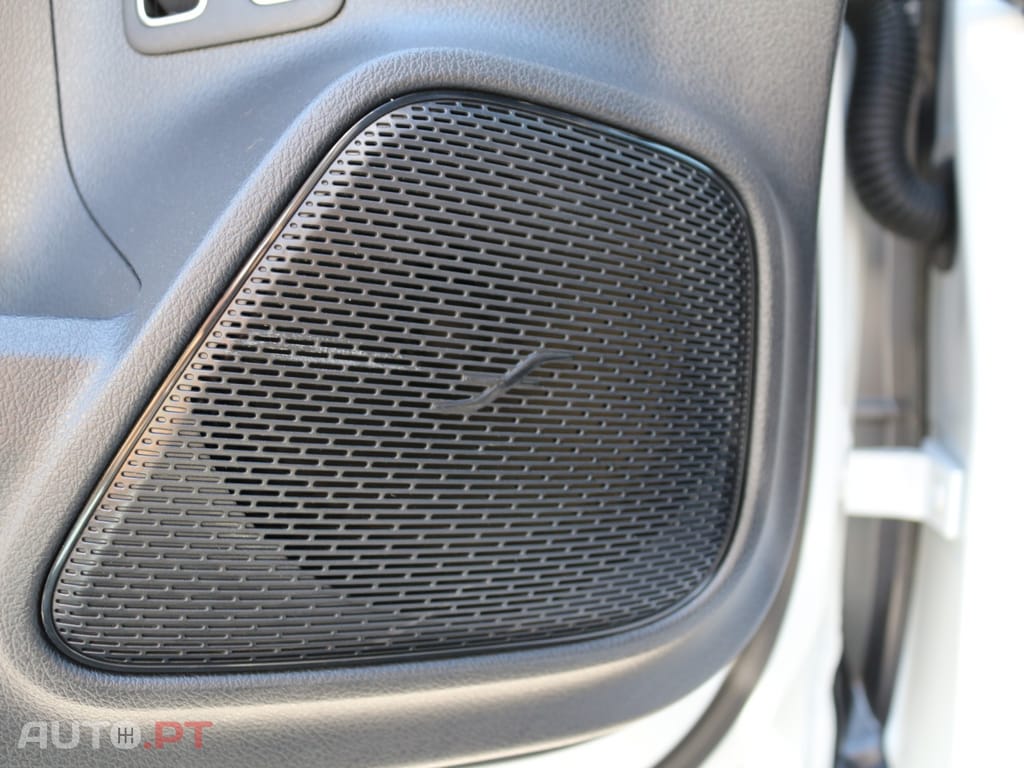 Mercedes-Benz GLA 250 e AMG Line