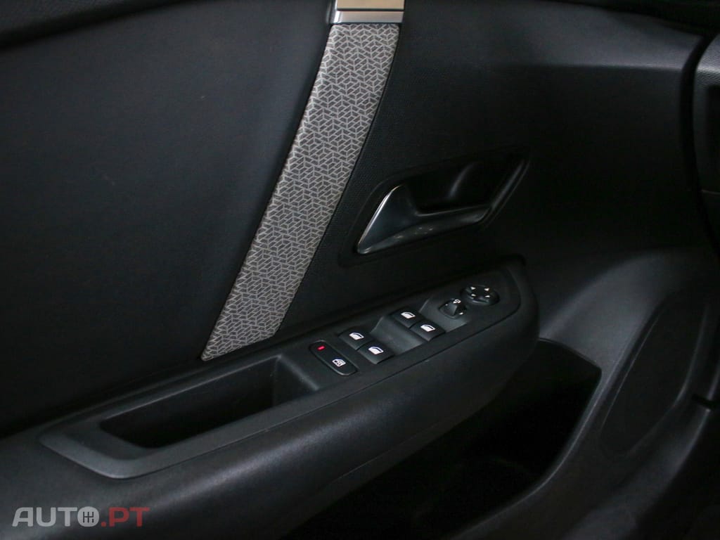 Citroen C4 PureTech 130 Stop&Start PLUS