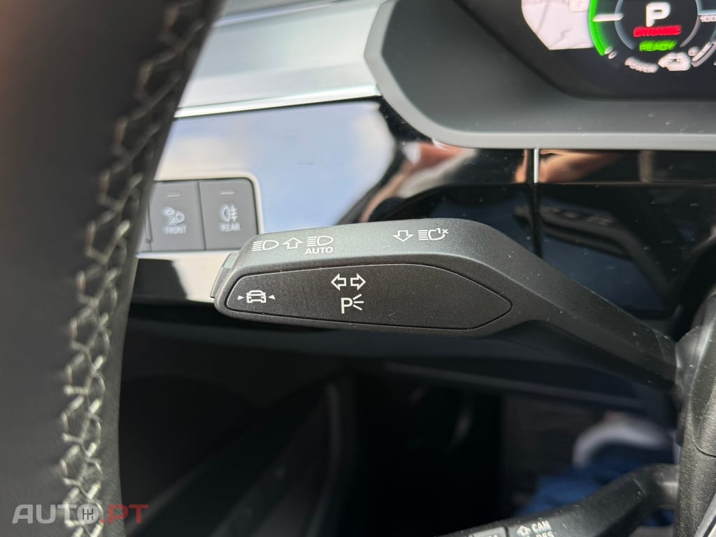 Audi E-Tron 55 quattro S line