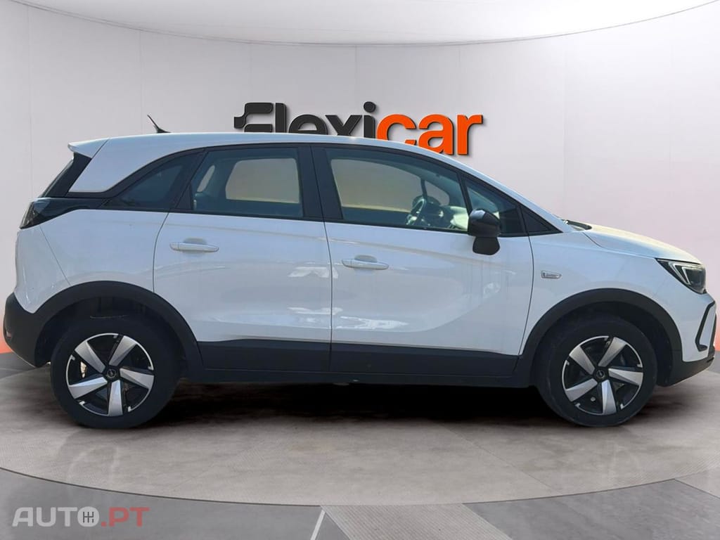 Opel Crossland 1.2 T Business Edition