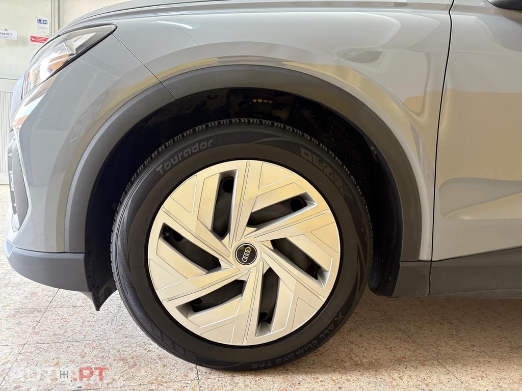 Audi Q4 E-Tron 35 55 kWh