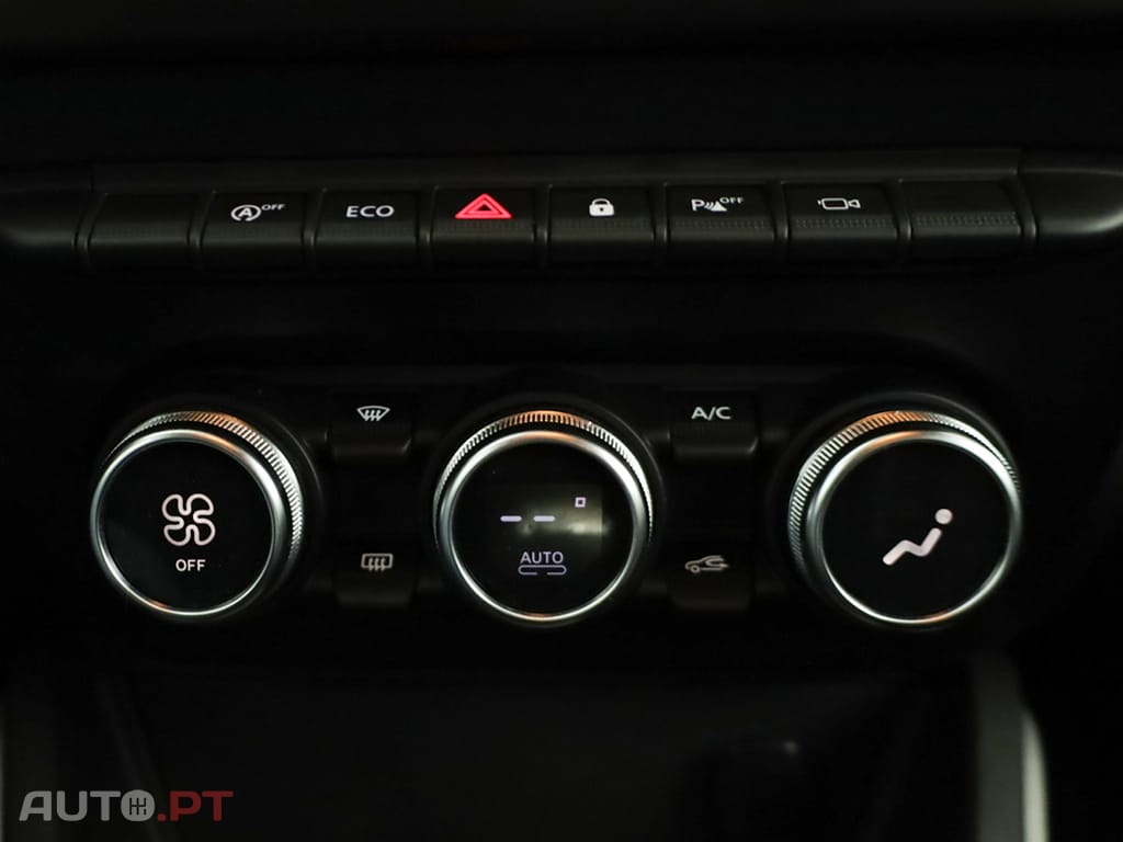 Dacia Duster Duster 1.0 TCe Prestige