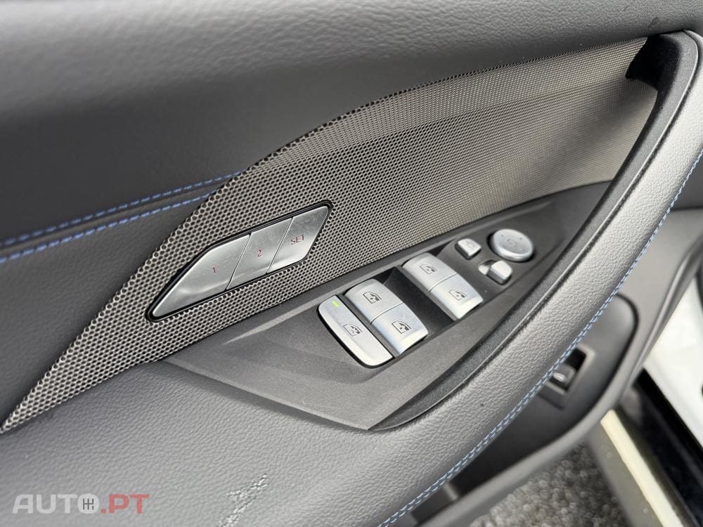 BMW i4 M50 Pack Desportivo M Pro