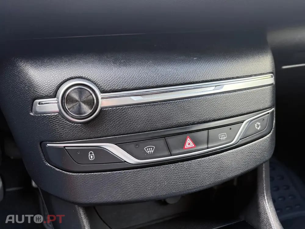 Peugeot 308 SW 1.2 PureTech Style