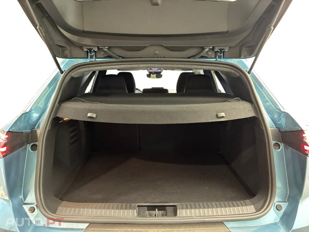 Renault Symbioz E-Tech full hybrid Techno