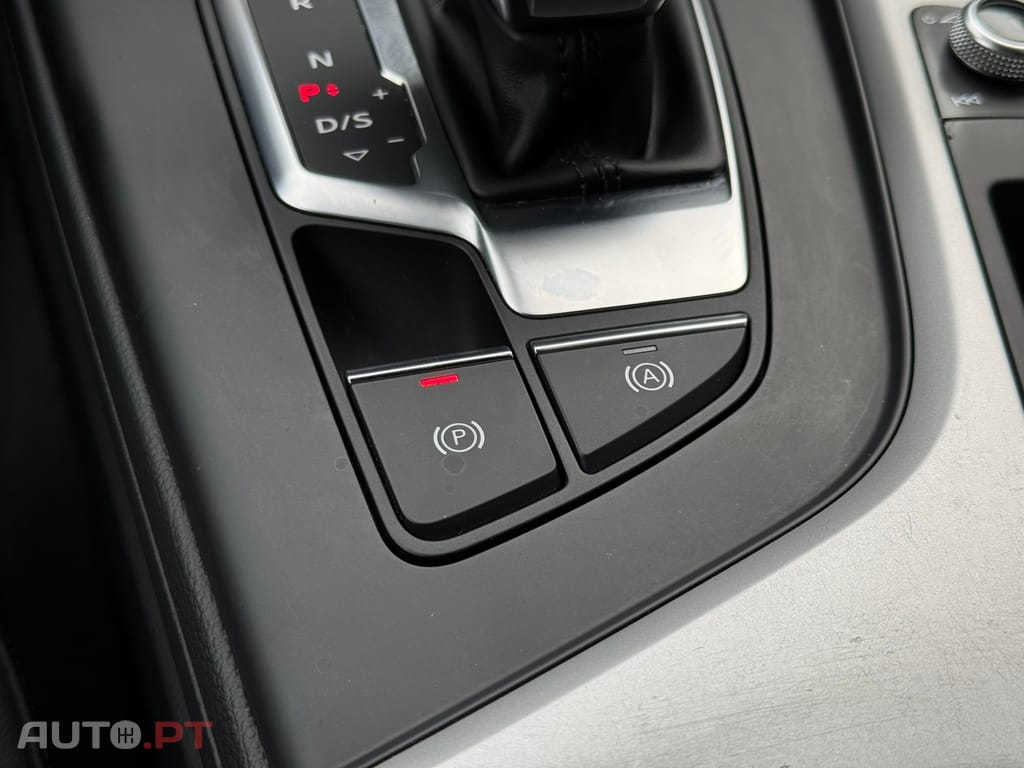 Audi A5 35 TDI S line S tronic