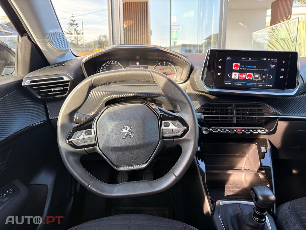Peugeot 208 1.2 PureTech Active Pack