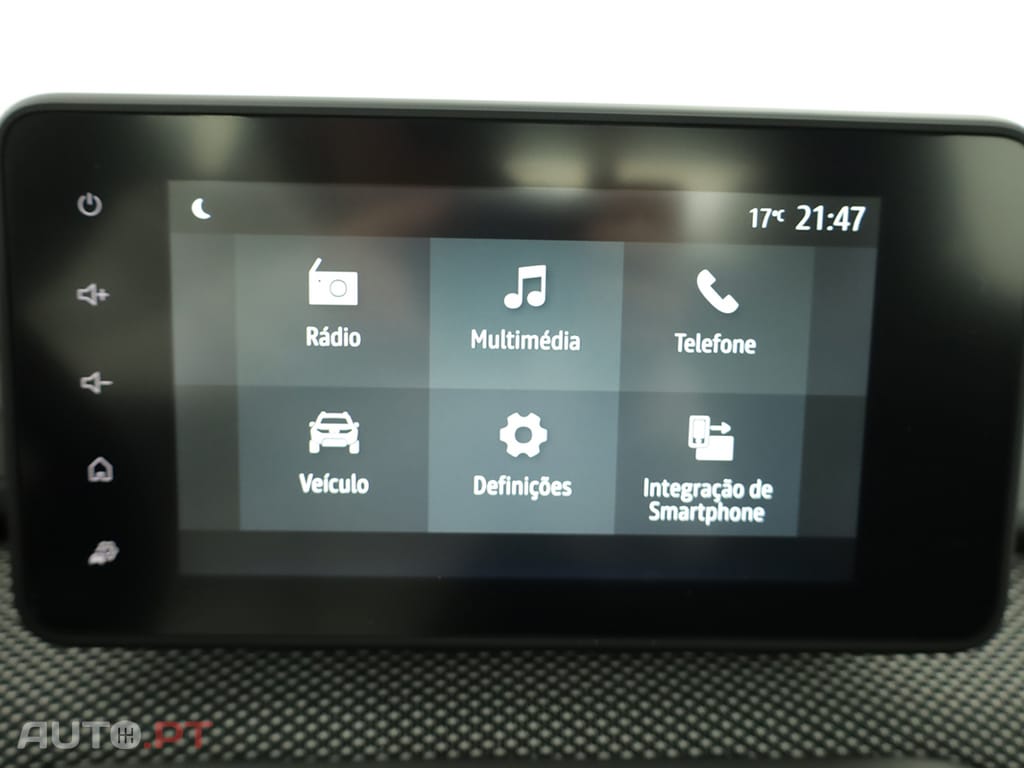 Dacia Sandero Sandero 1.0 TCe Stepway Expression