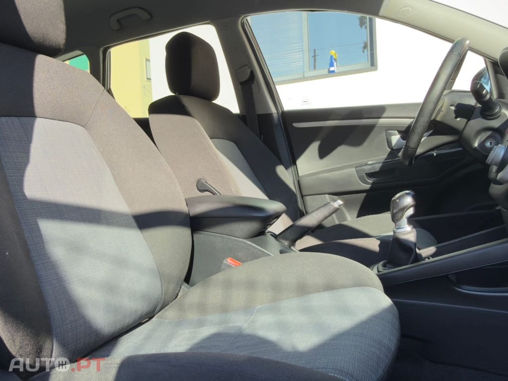 Kia Ceed SW 1.6 CRDi EX ISG