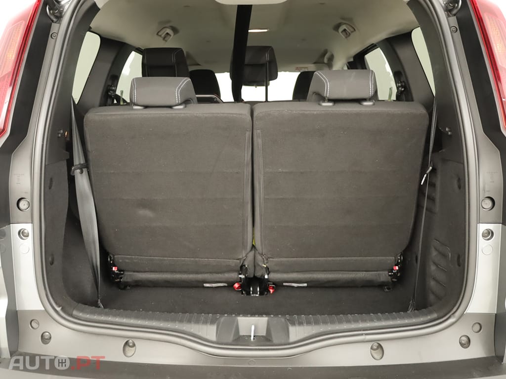 Dacia Jogger Jogger 1.0 ECO-G Expression 7L Bi-Fuel