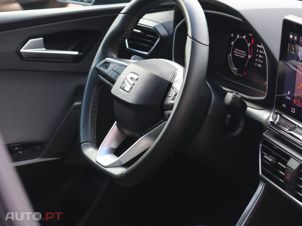Seat Leon 2.0 TDI Style