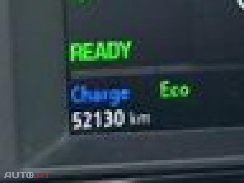 Opel Mokka-E Elegance