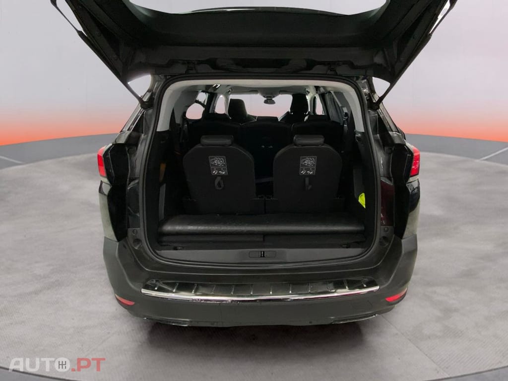 Peugeot 5008 1.5 BlueHDi Crossway EAT8