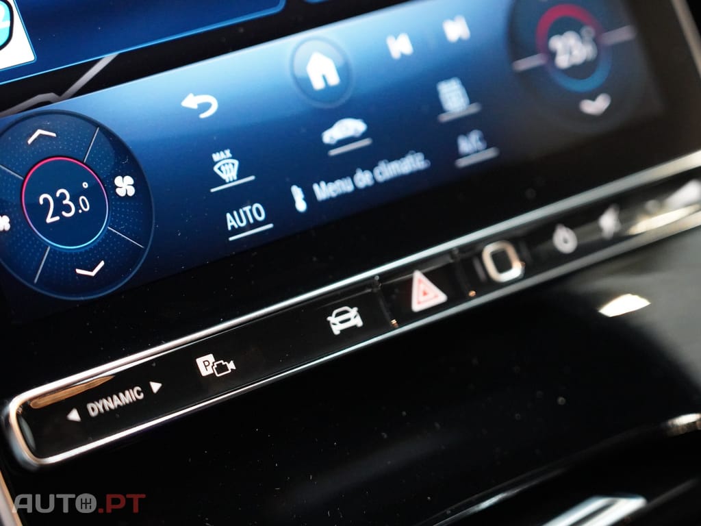 Mercedes-Benz C 300 d AMG Line