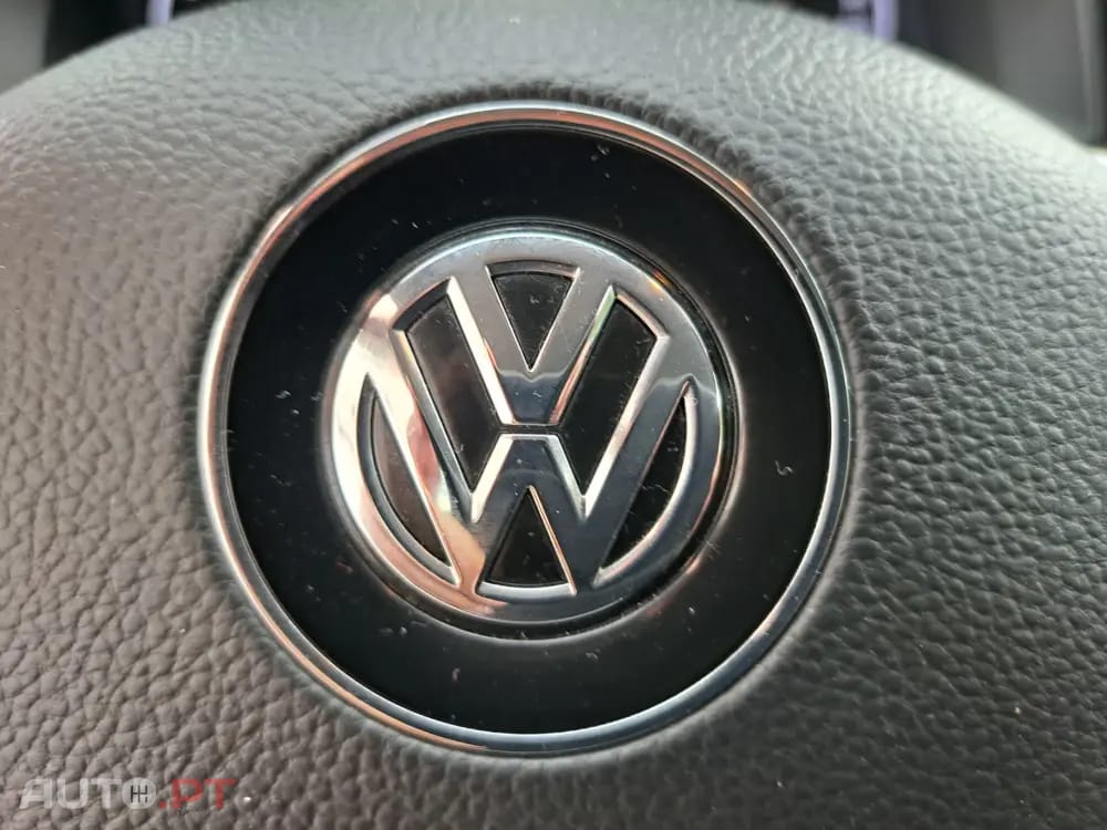 Volkswagen Polo Confortline