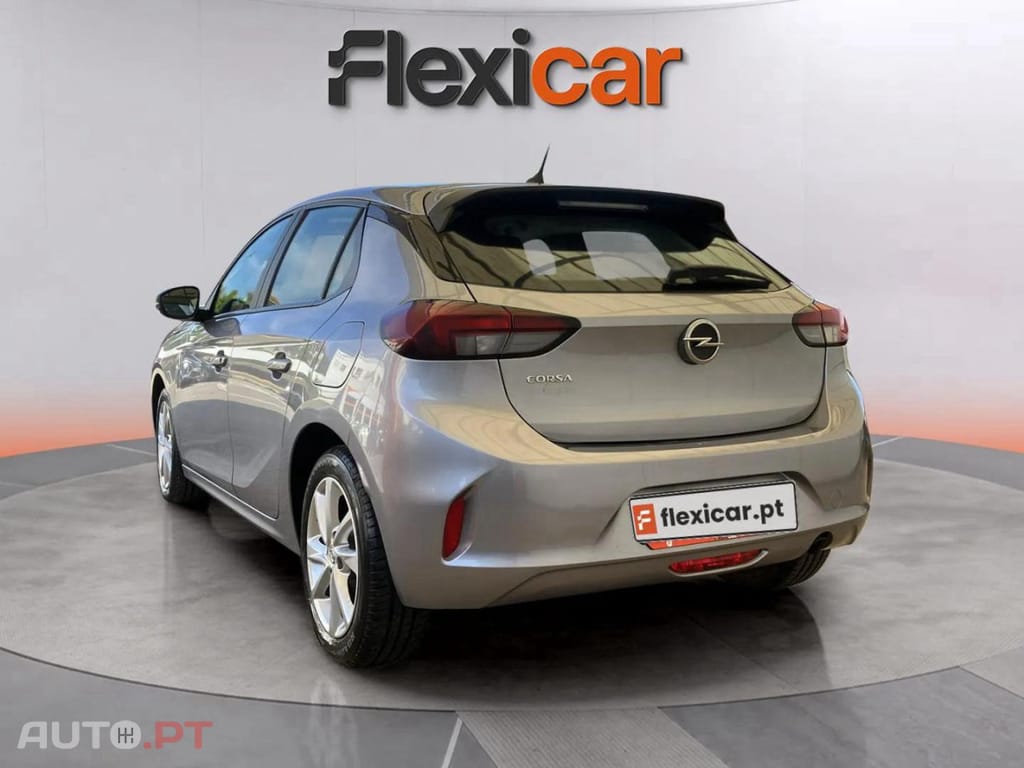 Opel Corsa 1.5 D Business Edition