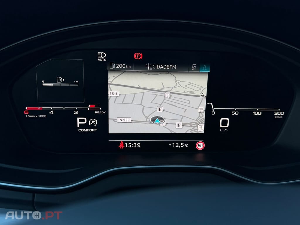 Audi Q5 40 TDI quattro S line S tronic