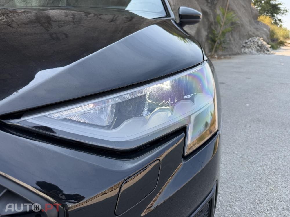 Audi A3 30 TFSI S tronic sport