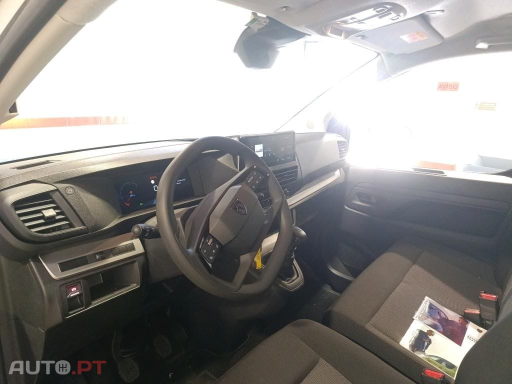 Peugeot Expert 1.5 BlueHDi XL Long
