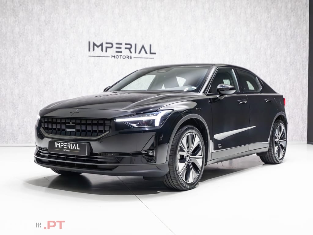 Polestar 2 Single Motor 78kWh