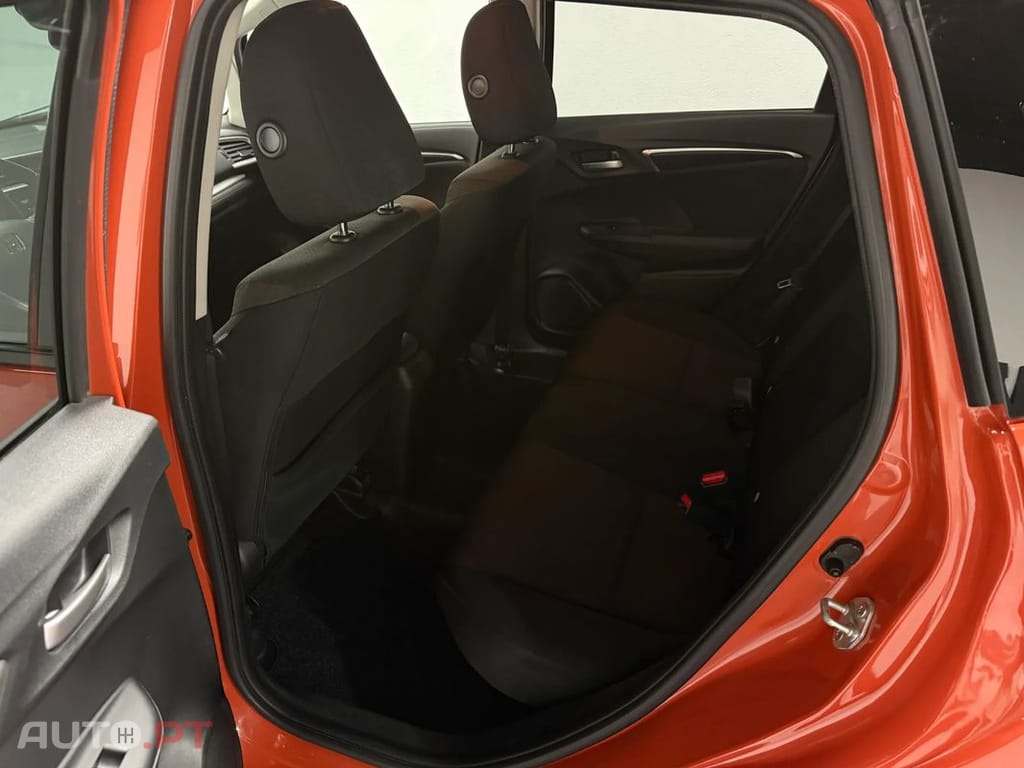 Honda Jazz 1.3 I-VTEC Elegance+Connect Navi