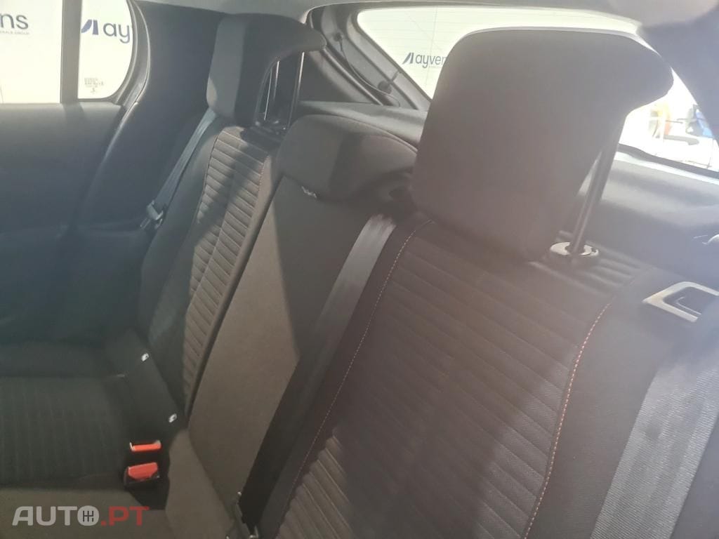 Peugeot 208 1.2 PureTech Active Pack