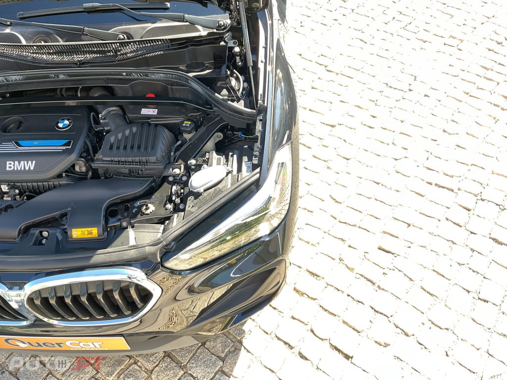 BMW X1 25 e xDrive