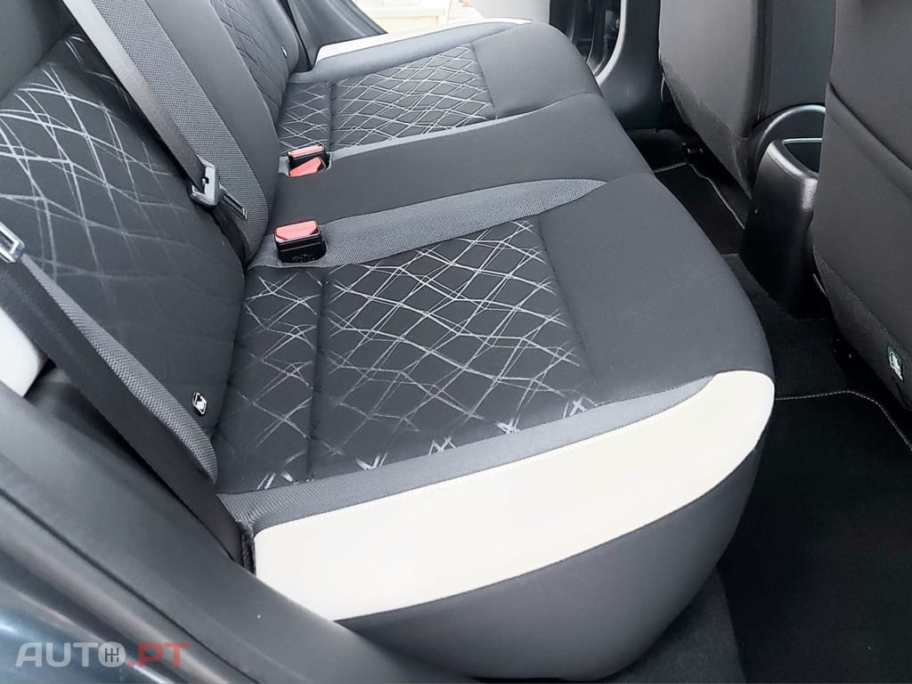 Nissan Micra 1.0 IG-T N-Connecta