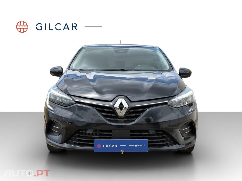 Renault Clio 1.0 TCe Limited