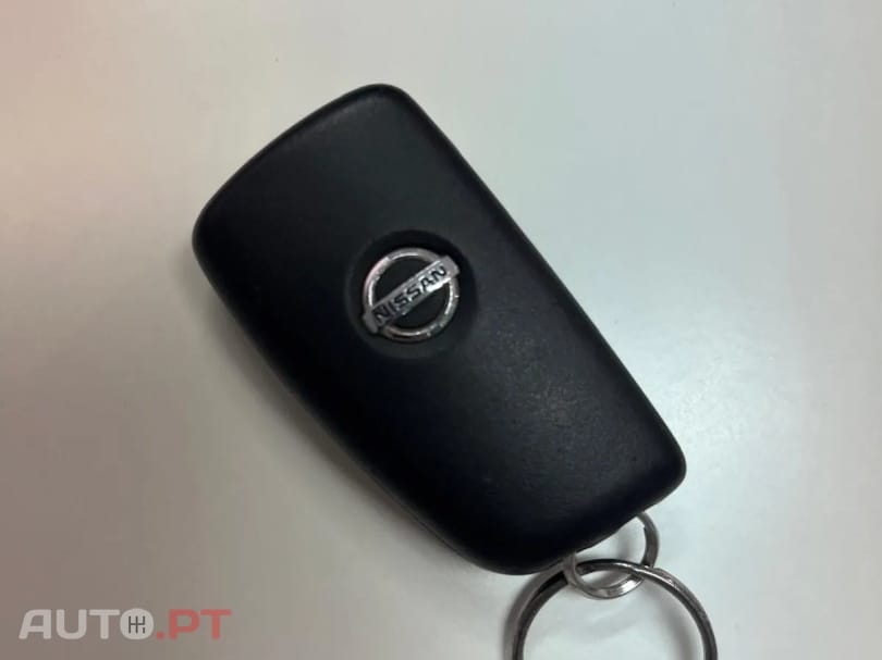 Nissan Qashqai 1.5 dCi Acenta