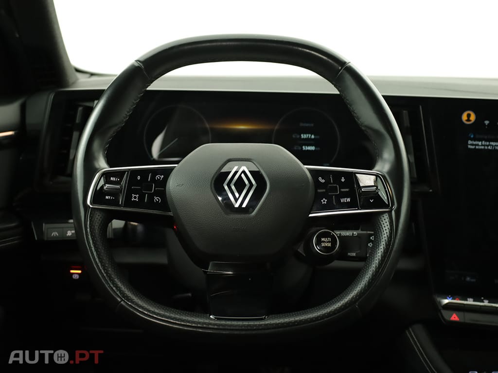 Renault Austral Austral 1.3 Mild Hybrid Techno