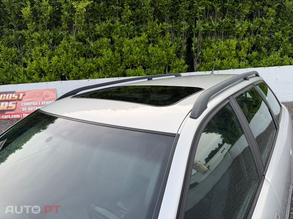Audi A4 Avant 1.9 TDI Sport