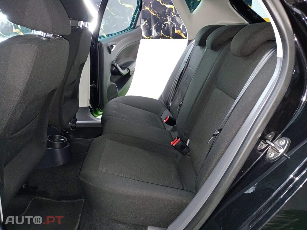 Seat Ibiza 1.6 TDI Reference