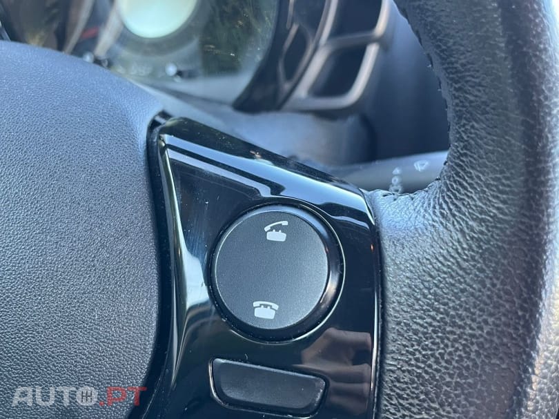 Citroen C1 1.0 VTi Feel