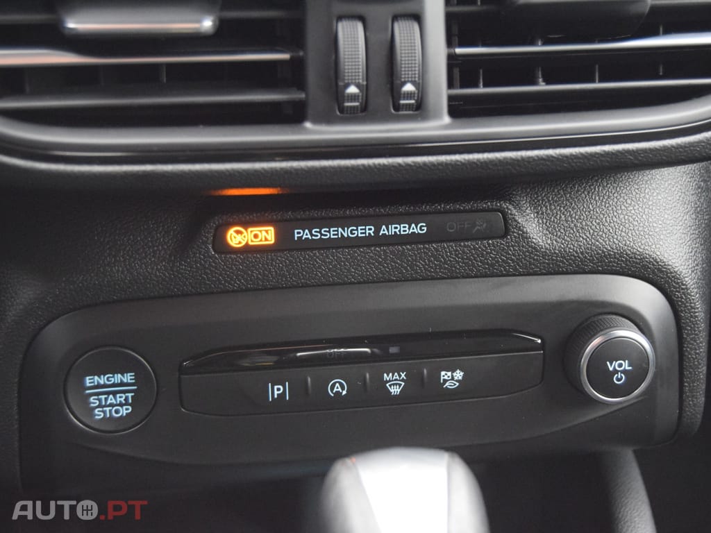 Ford Focus 1.0 EcoBoost MHEV ST-Line X Aut.