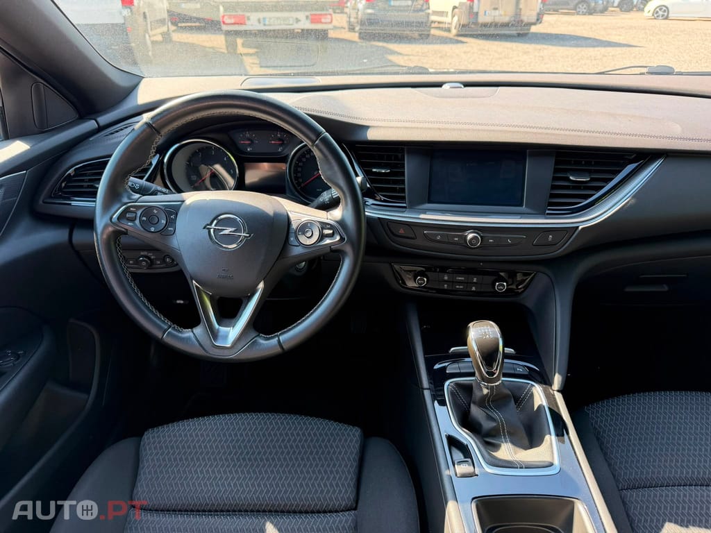 Opel Insignia 1.5 D Business