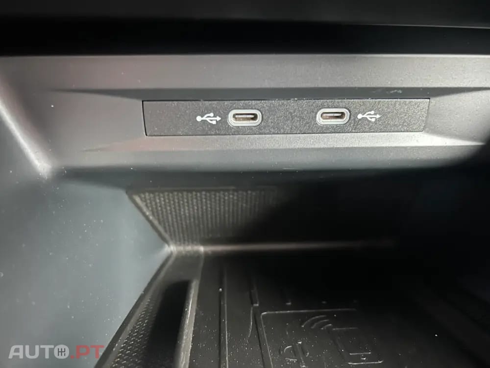 Seat Leon 1.0 TSI Style