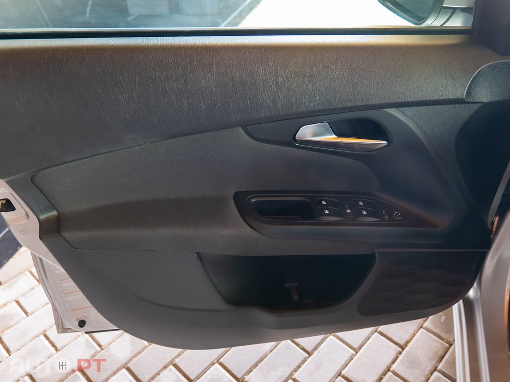 Fiat Tipo 1.3 Multijet Life