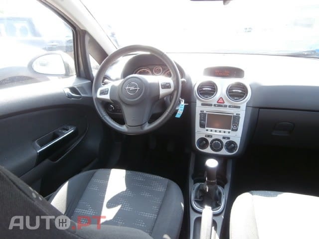 Opel Corsa 1.3 CDTi Enjoy ecoFLEX