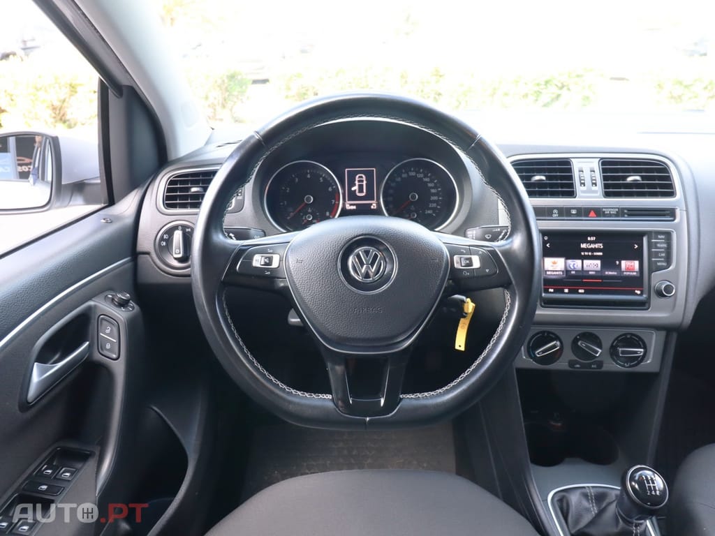 Volkswagen Polo 1.0 Lounge