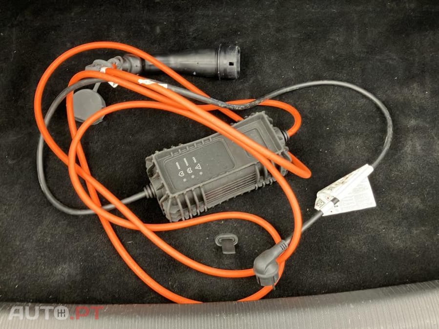 Peugeot 508 1.6 Hybrid Allure Pack e-EAT8