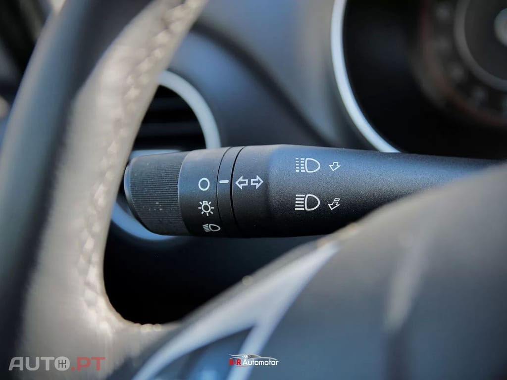 Fiat Punto 1.3 M-Jet Lounge S&S