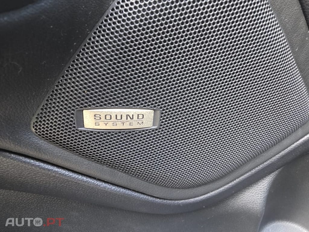 Skoda Octavia 2.0 TDI Sportline