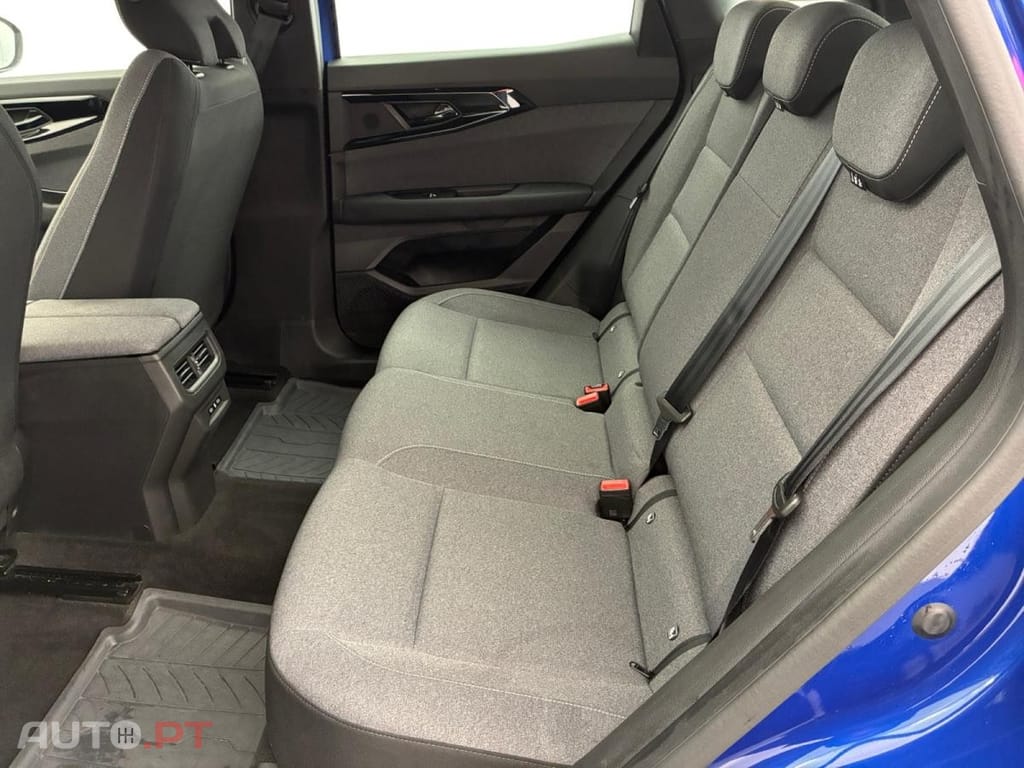 Renault Austral 1.3 E-Tech Hybrid Evolution