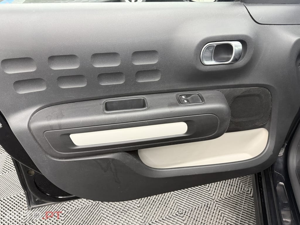 Citroen C3 1.2 PureTech Feel