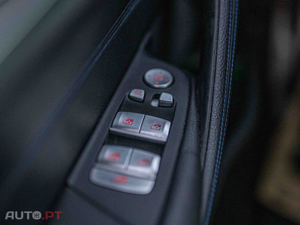 BMW 520 d Pack M Auto