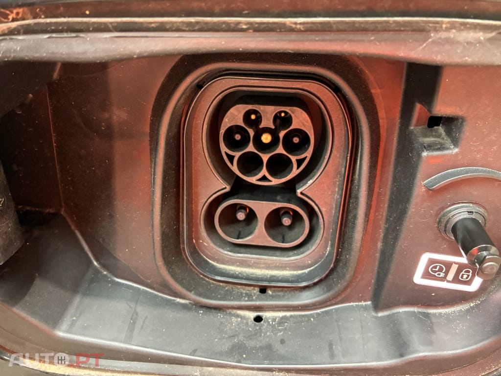 Citroen e-C4 50 kWh YOU!